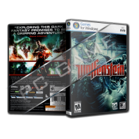 wolfenstein 2 pc oyun